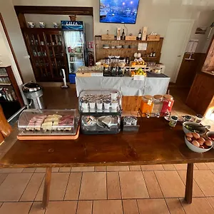 בית כפרי B&B Garzola, Ossuccio