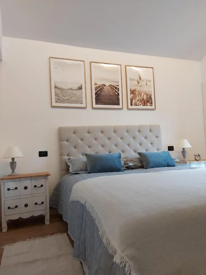 Holiday home Le Allegre Comari Di Ossuccio