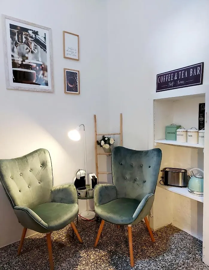 Le Allegre Comari Di Ossuccio Holiday home