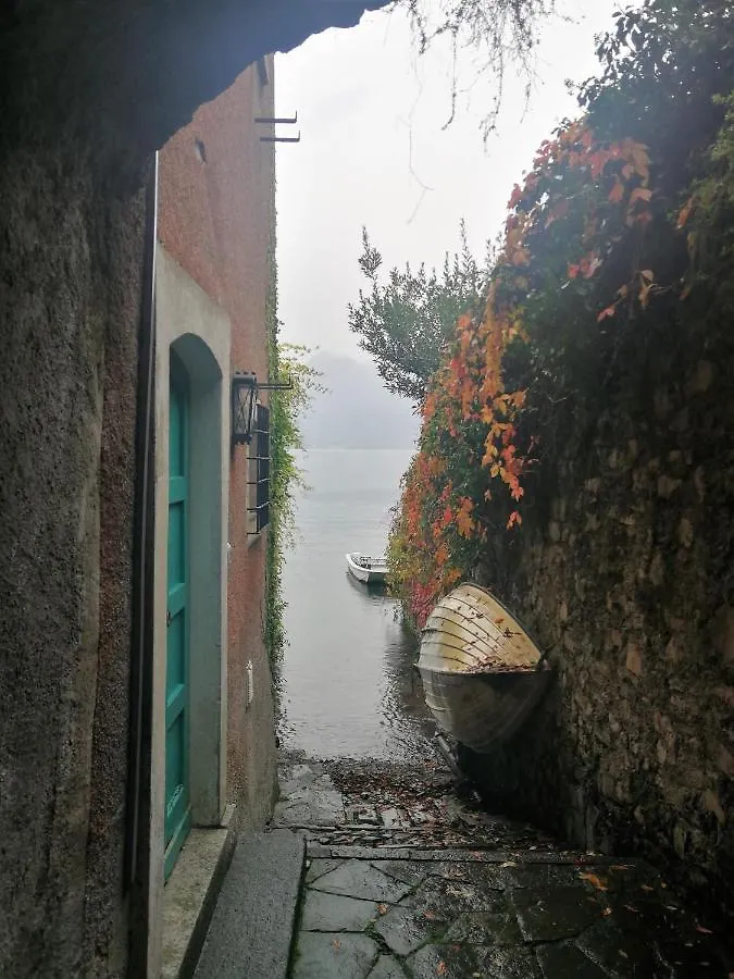 Holiday home Le Allegre Comari Di Ossuccio
