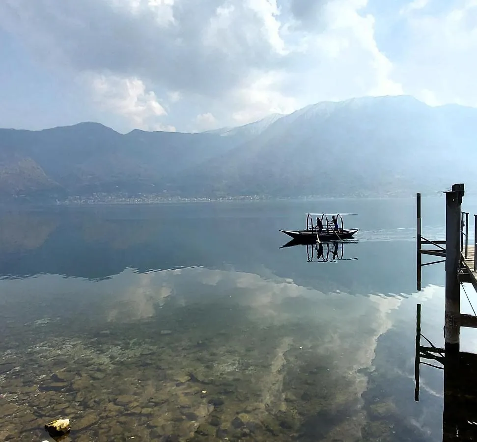 Le Allegre Comari Di Ossuccio 0*,  Italy