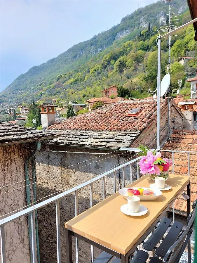 Le Allegre Comari Di Ossuccio Italy