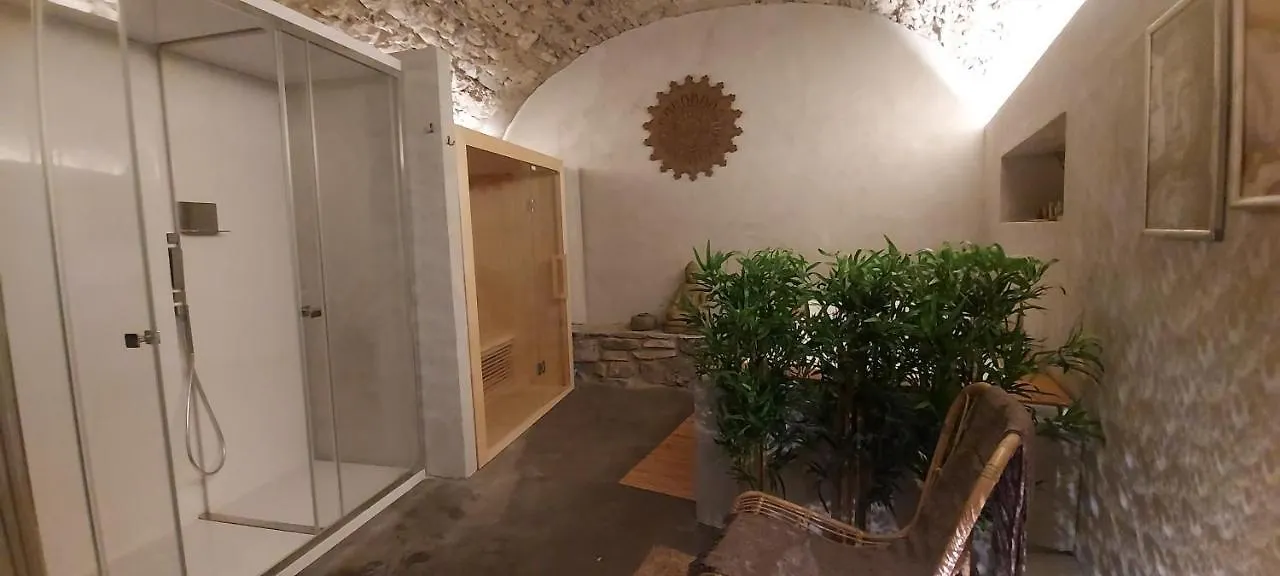 Holiday home Le Allegre Comari Di Ossuccio