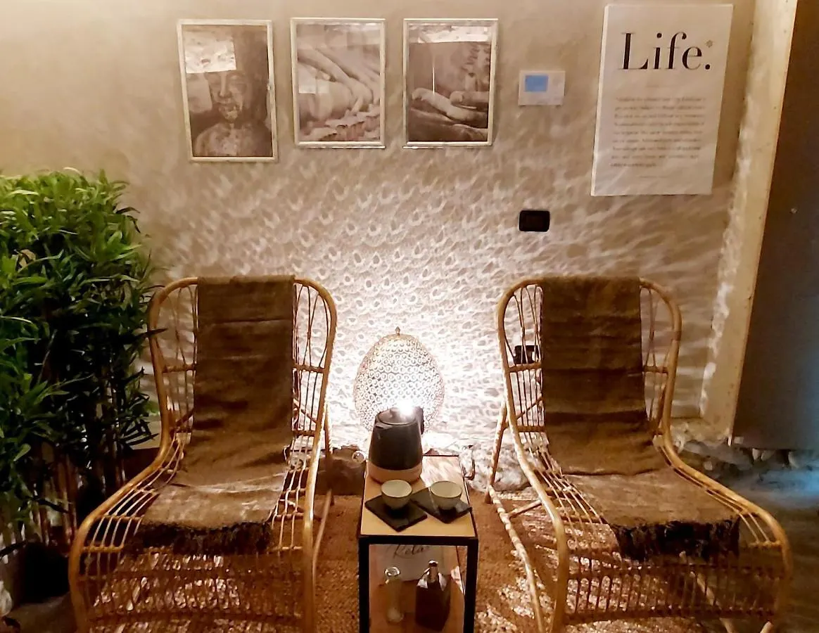Holiday home Le Allegre Comari Di Ossuccio Italy