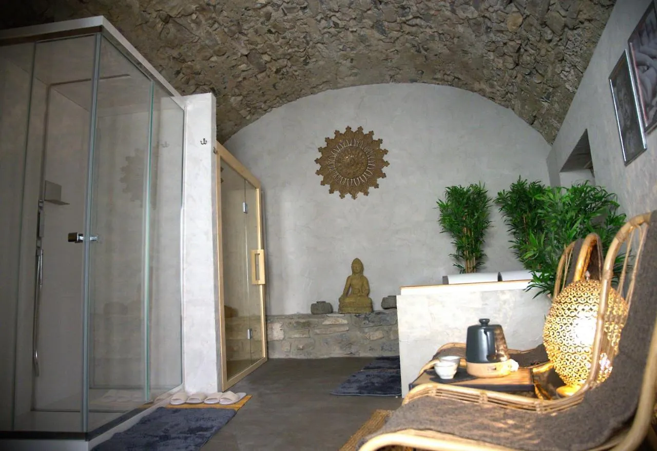 Holiday home Le Allegre Comari Di Ossuccio