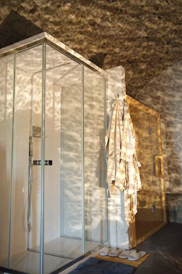 Le Allegre Comari Di Ossuccio Holiday home